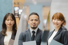 介護の常識を変えたい方へ。未来の部長候補求む！