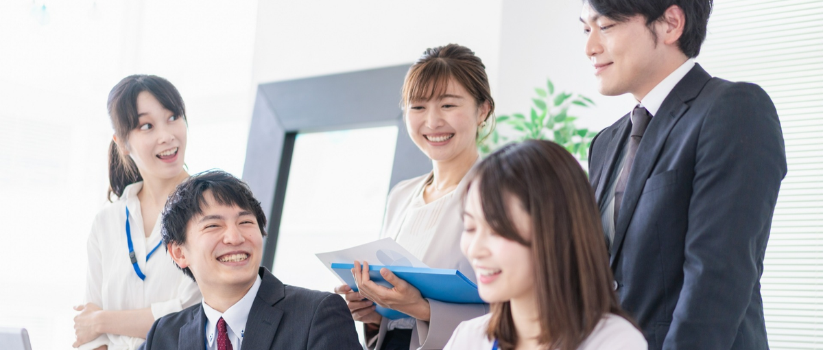 Webディレクターの経験がある方大募集！一緒に働きませんか？