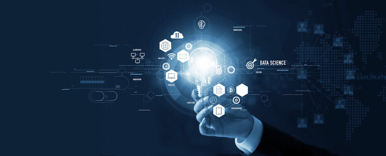 How Can a Data Scientist Help an Organization Grow?