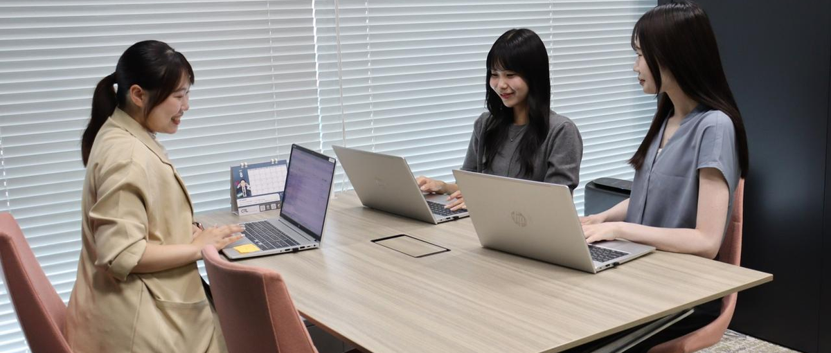  チャレンジャー求ム！IT業界リクルーター┃採用担当WANTED！