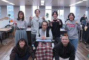 アナログな業界を根本から改善！IT×介護の力で全国に事業を拡大中！