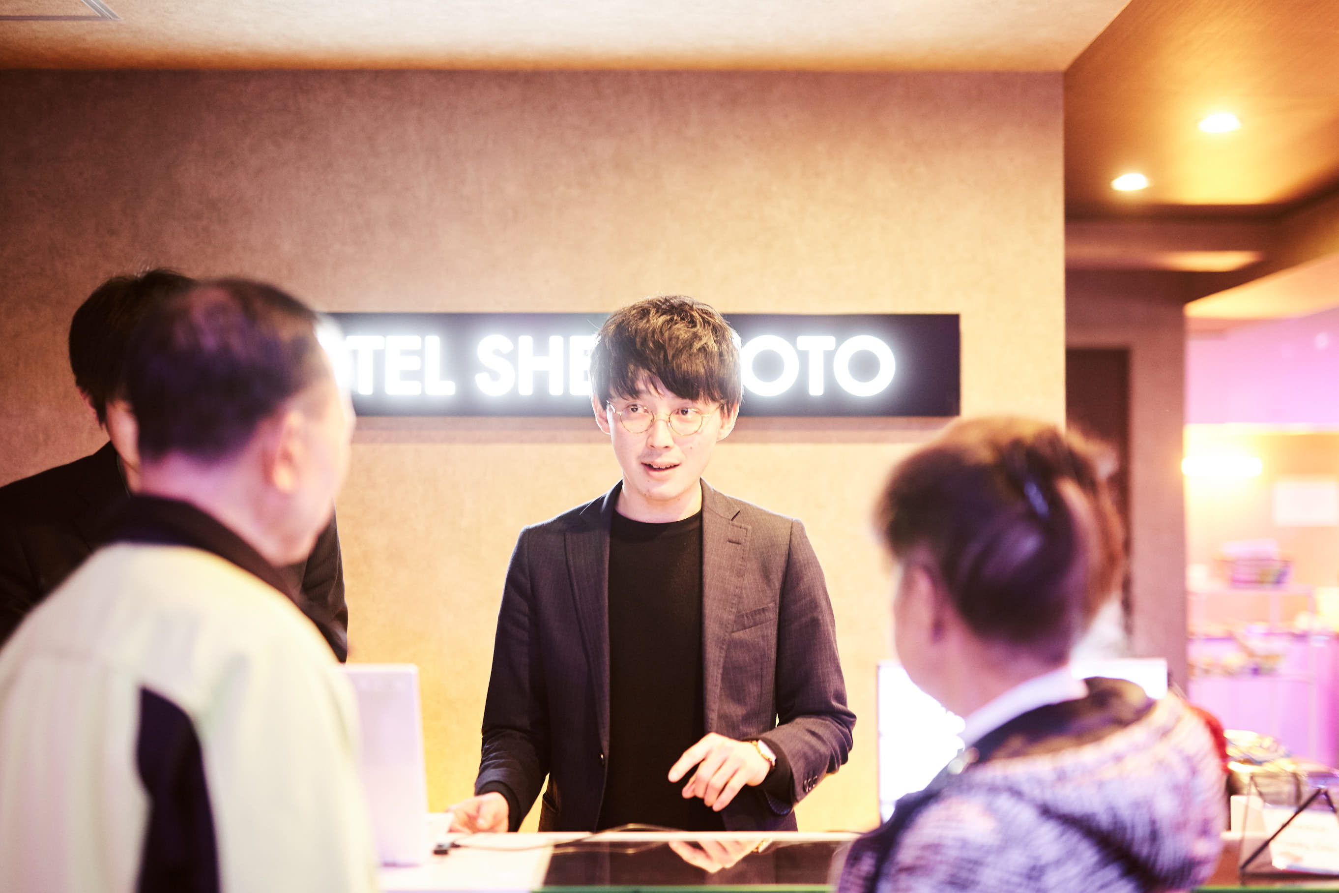 【前編】「攻めの決断に早すぎることはないと思う」ゼネラルマネージャーが語るホテルスタートアップで働く理由と勝算