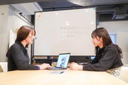 ホテル事業者とのMTGの様子