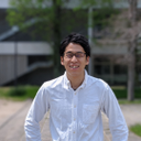 Keisuke Shimizu