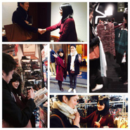 -好きな服より　魅せる服を-　