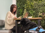 男女ともに活躍中です！20代の若手メンバーもたくさんいますよ！