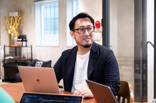 科学×マーケティングで市場を創る。これからの当たり前を共に定義しませんか？