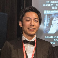 Tatsuya Soganoさんのプロフィール