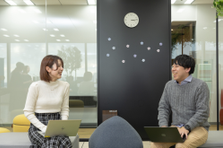 経験ゼロからITプロへ｜手厚い研修と実践環境で着実に成長しませんか？