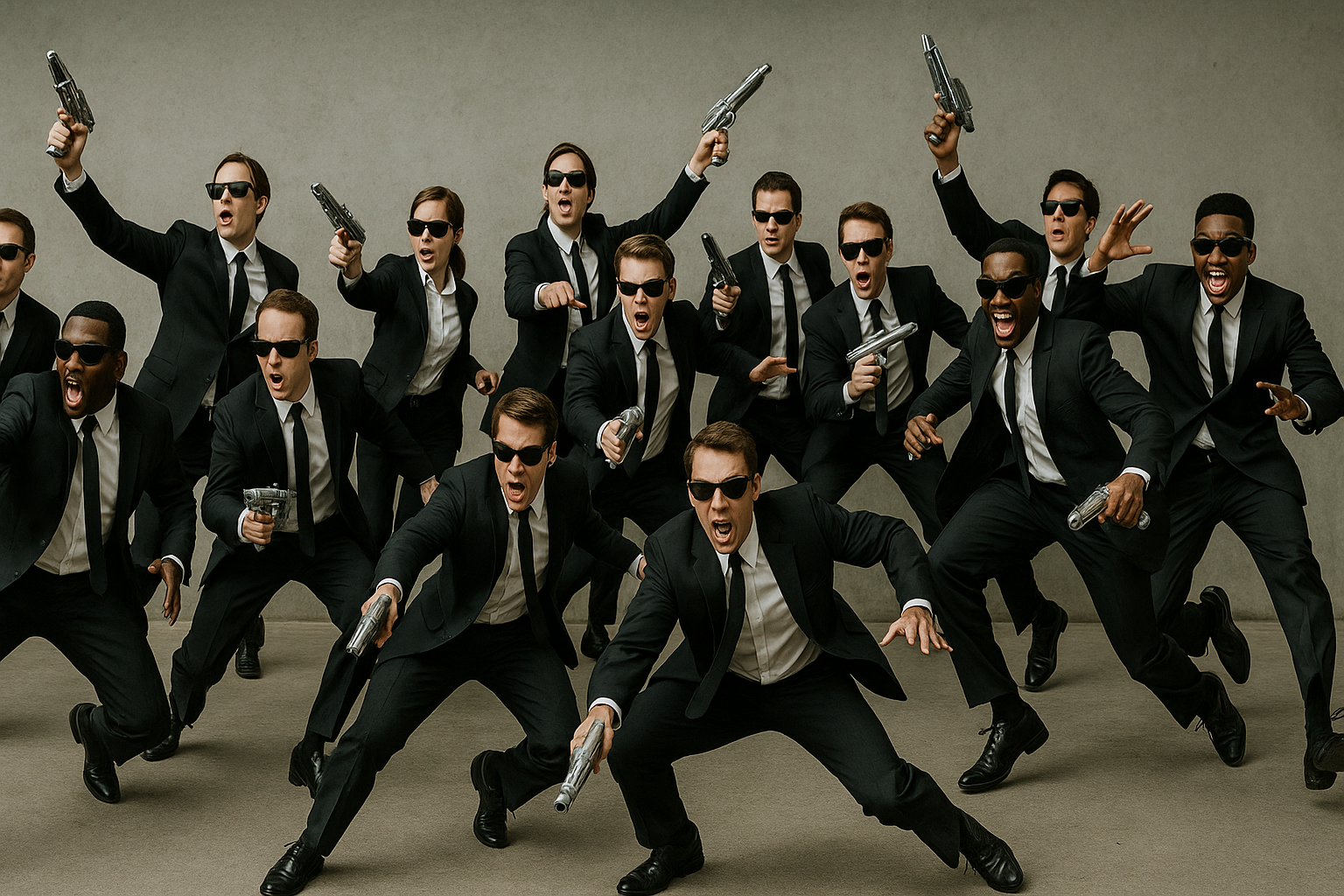 【社員アンケート】MBTI性格診断の結果を発表！！