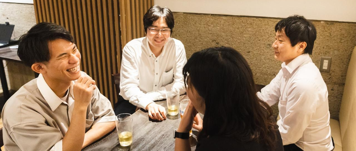 経験値0エンジニア｜あなたの理想の働き方、まずは聞かせてください！