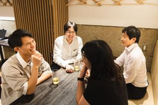 経験値0エンジニア｜あなたの理想の働き方、まずは聞かせてください！
