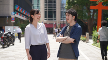 経験を実践に！企業の変革を形にするSalesforceエンジニアを募集！