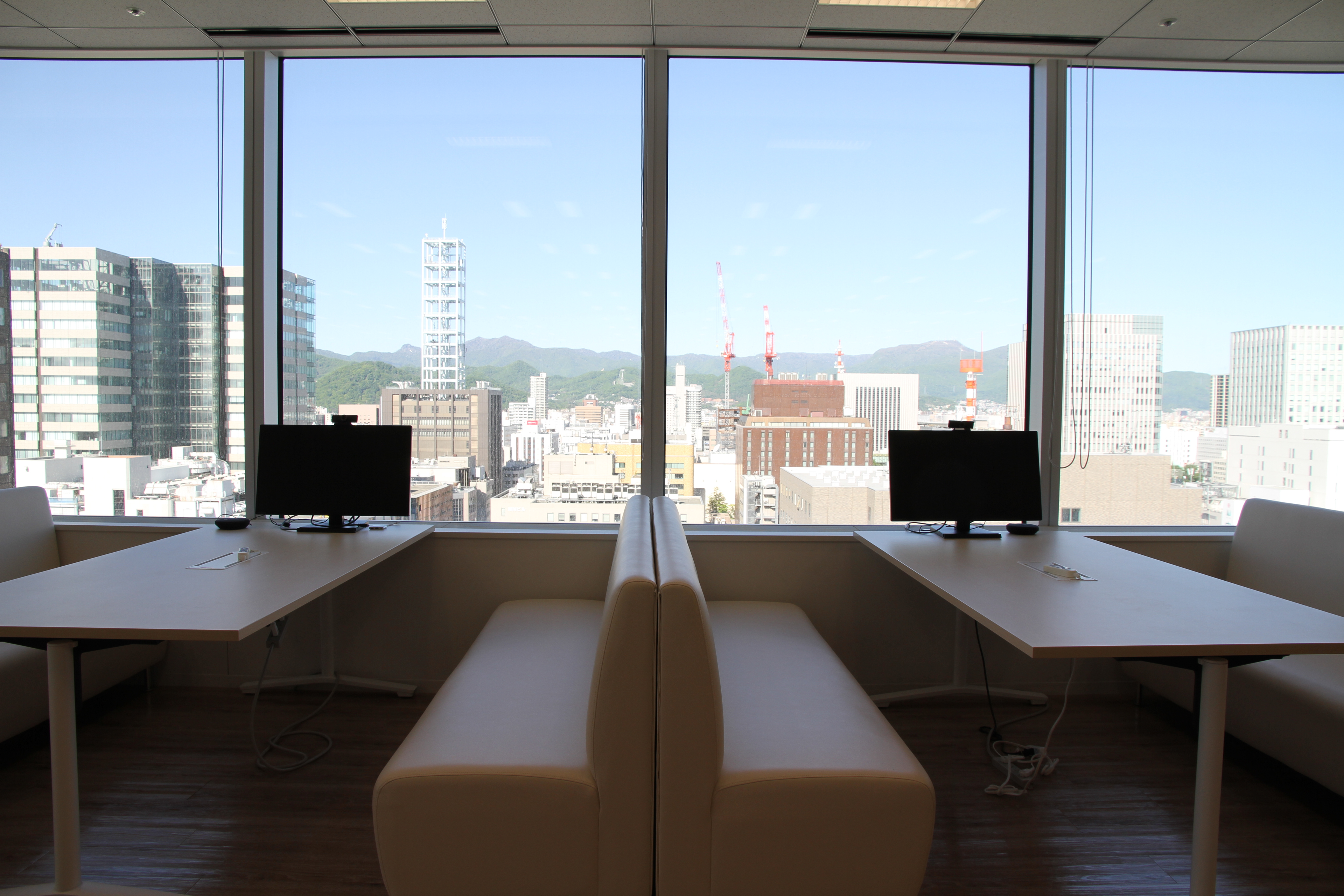 【North Detail #14】会社説明会受付中＜新卒向け＞