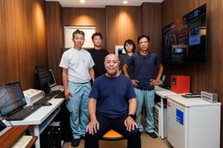 ホテル・レジャー業界のDX推進を支える！技術職として社会に貢献しませんか？