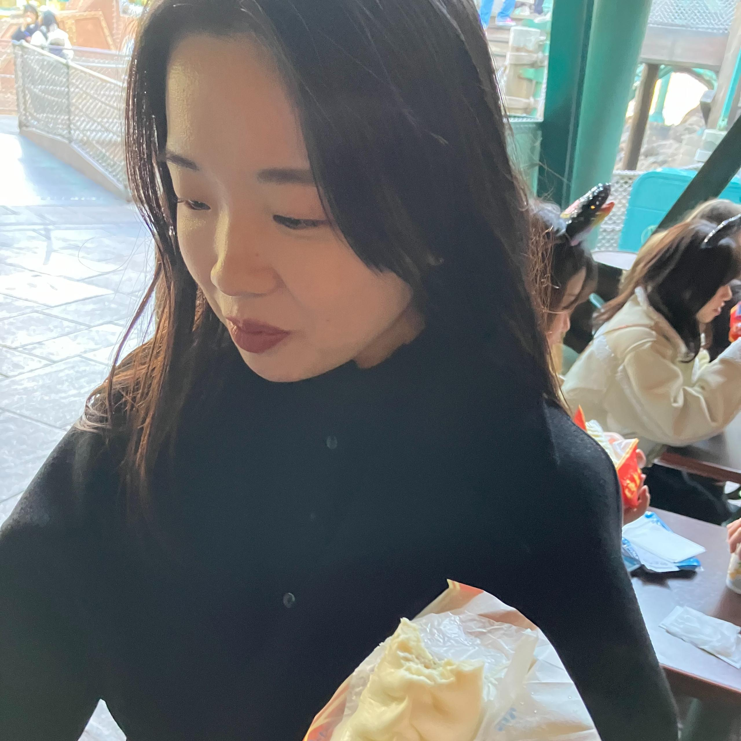 Saki Hashimoto