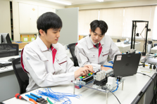日本TOPの技術力！理化学研究所で未来の技術を支える、実験サポート職募集