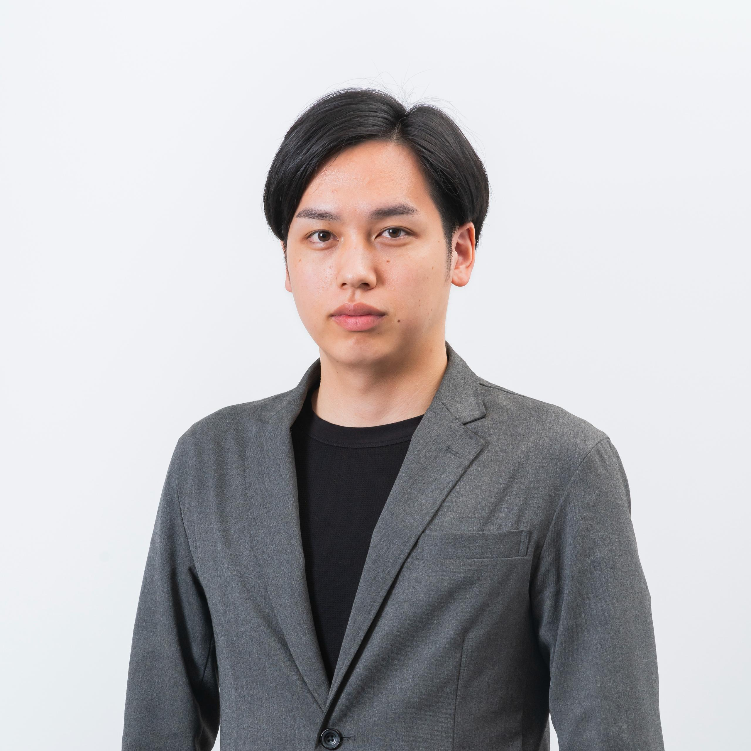 松浪 玄朗