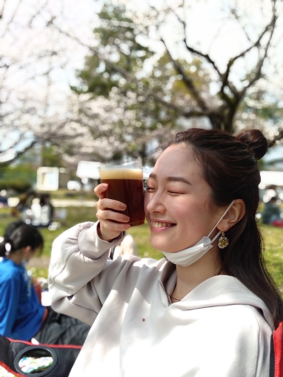 江國 香菜子