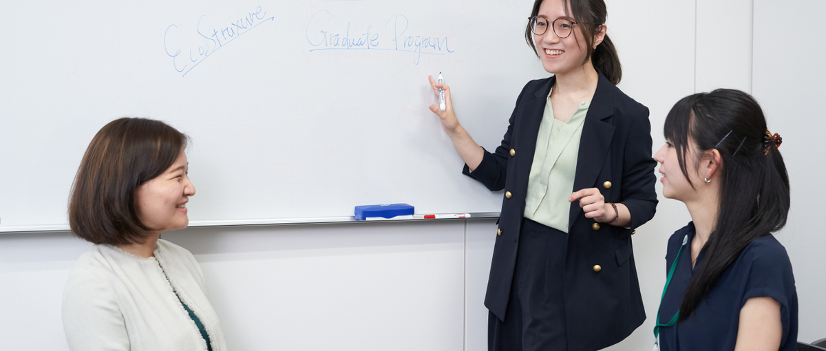 マーケティングマネジャー|英語力を活かし、グローバル環境で活躍したい方必見