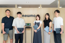 移動で地域をカラフルに"はたらく"を支えるキャリアドバイザーを募集！