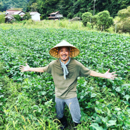株式会社The CAMPus BASE 代表取締役　井本喜久