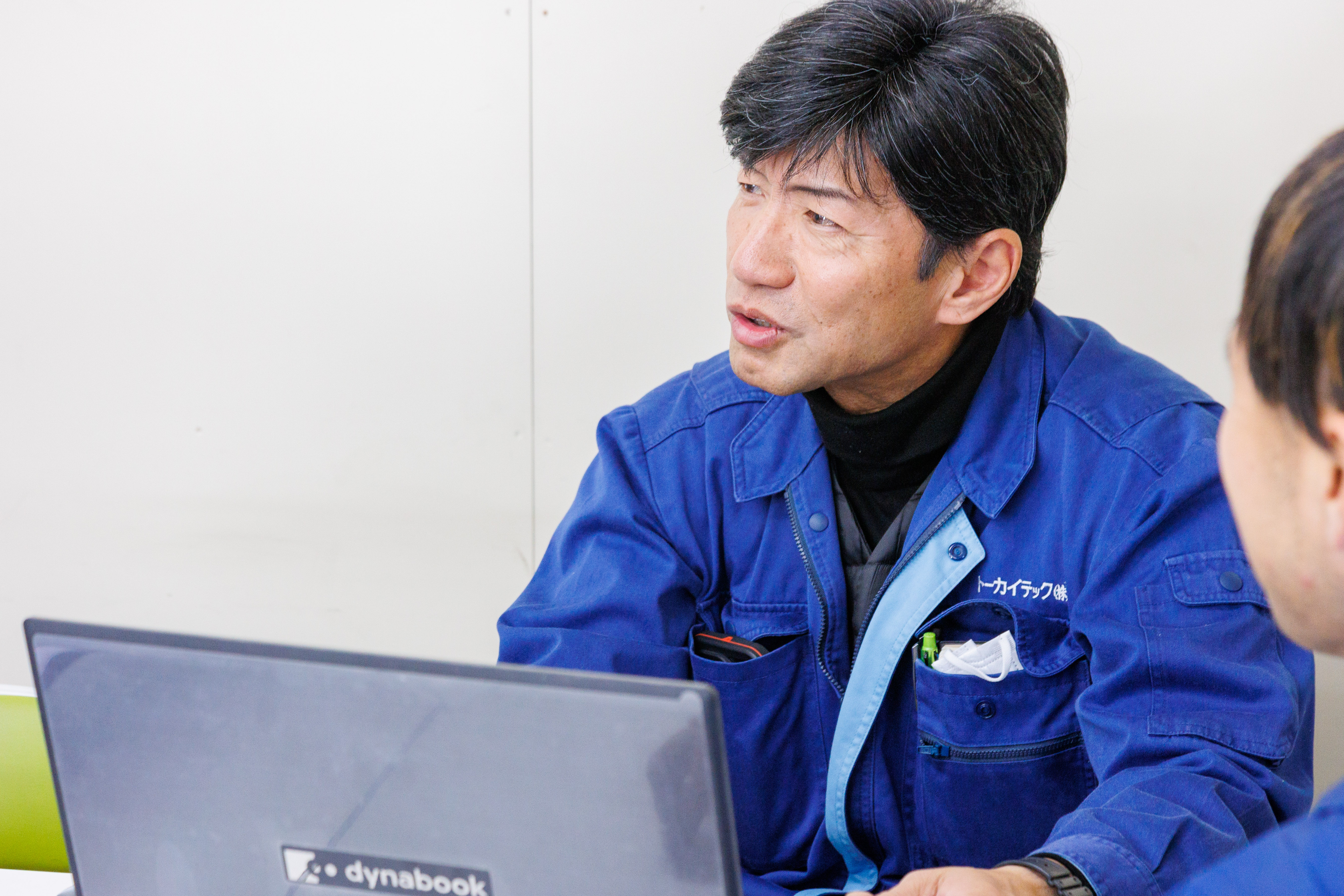 採用担当が明かす、面接で見ているのはココ！