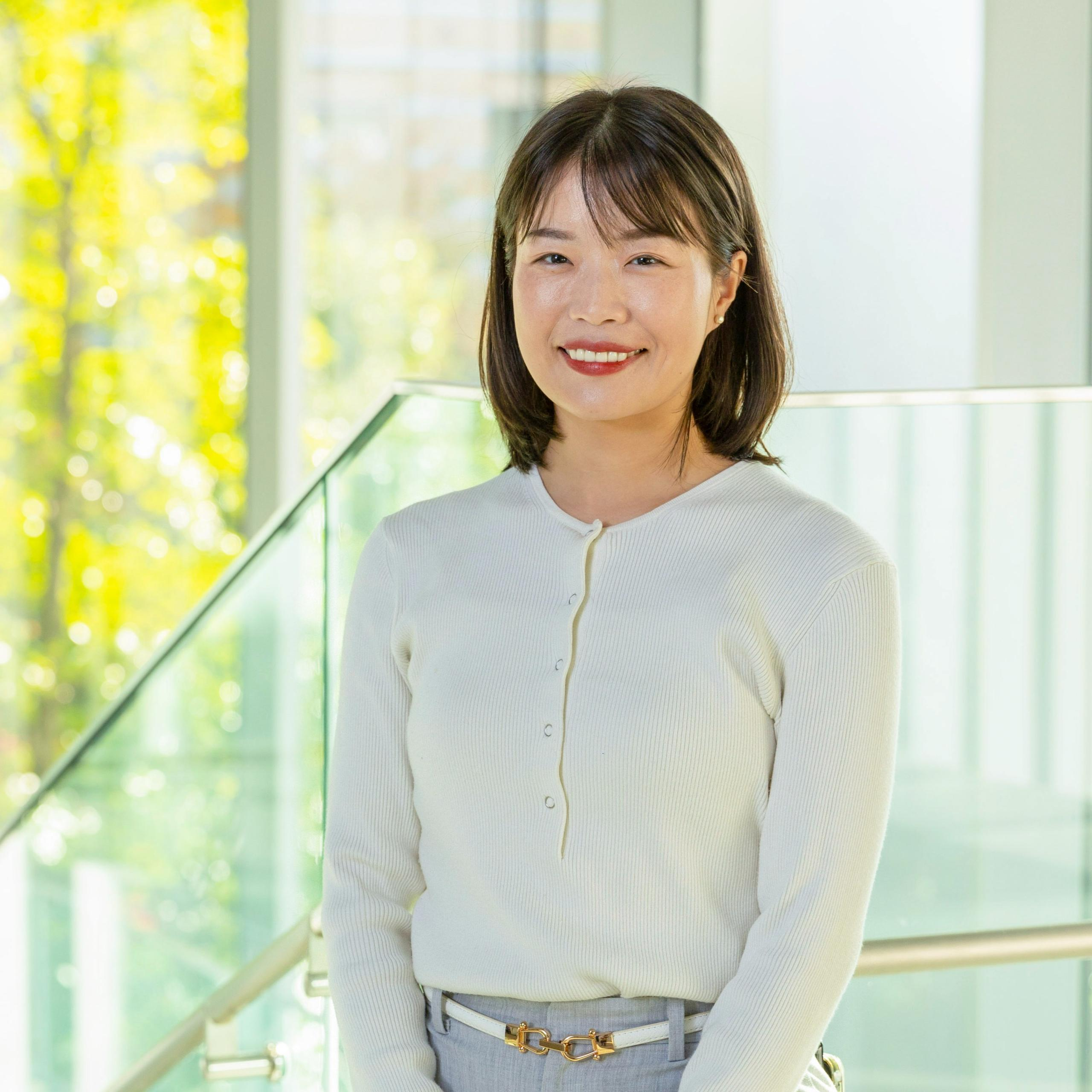 Natsumi Morimoto