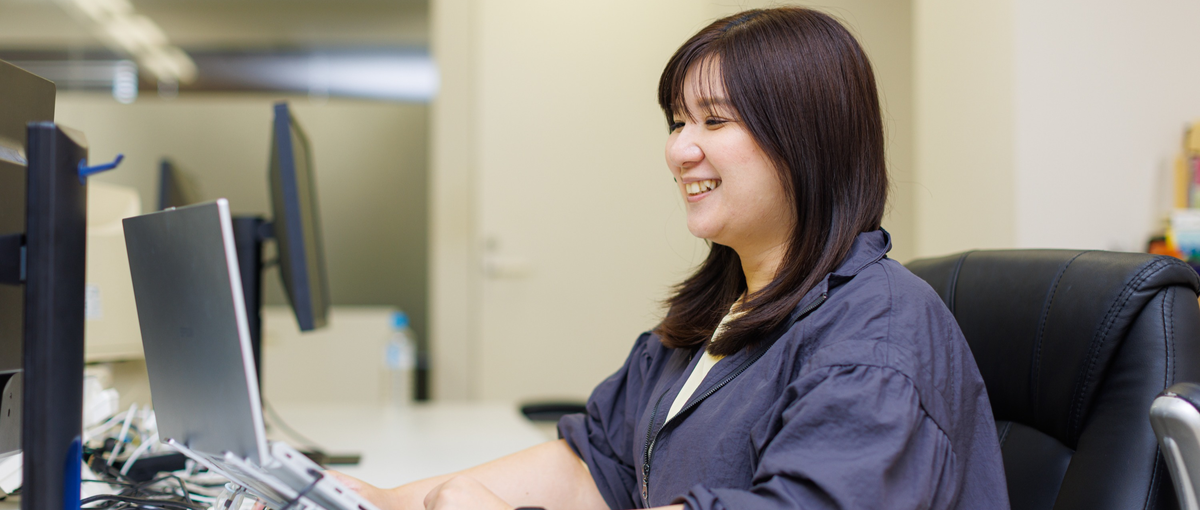 人に寄り添い社会貢献に繋げる！カスタマーサポート職の募集！