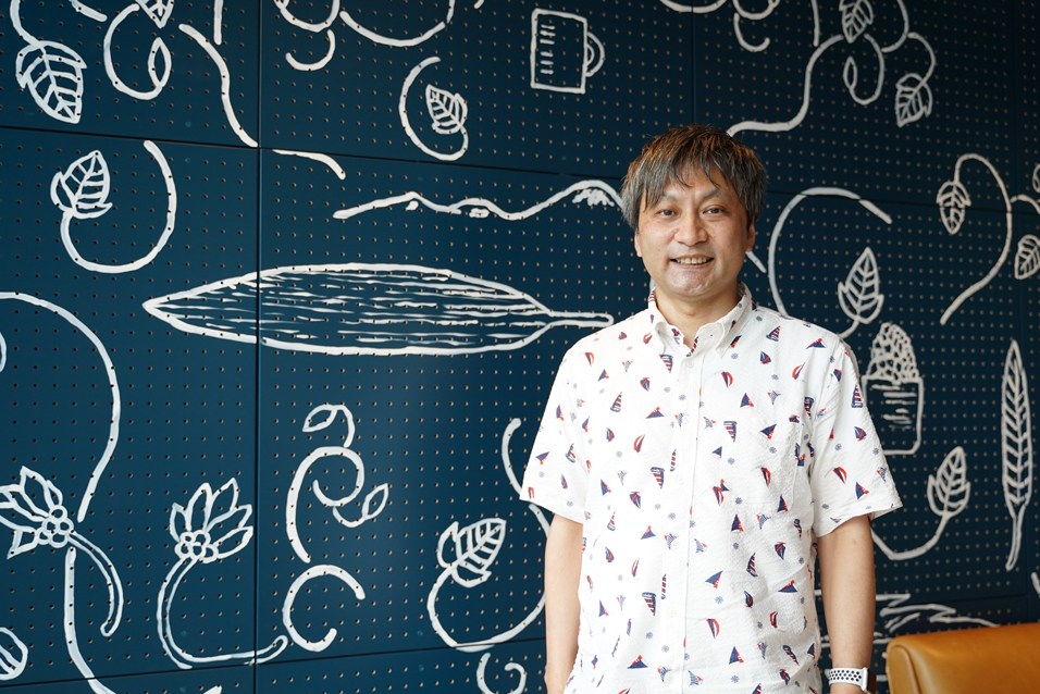 【スクエニLife】在宅勤務でゲーム開発は可能なのか？