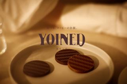 UCC「YOINED」　BRANDING