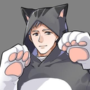 ネコ おじ