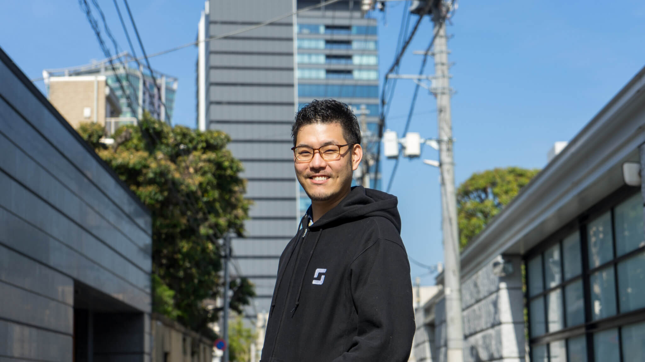 「逆境に燃える」職域を越境して事業・組織へコミットする仕事観