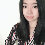 Cherry (張桜子) Zhang