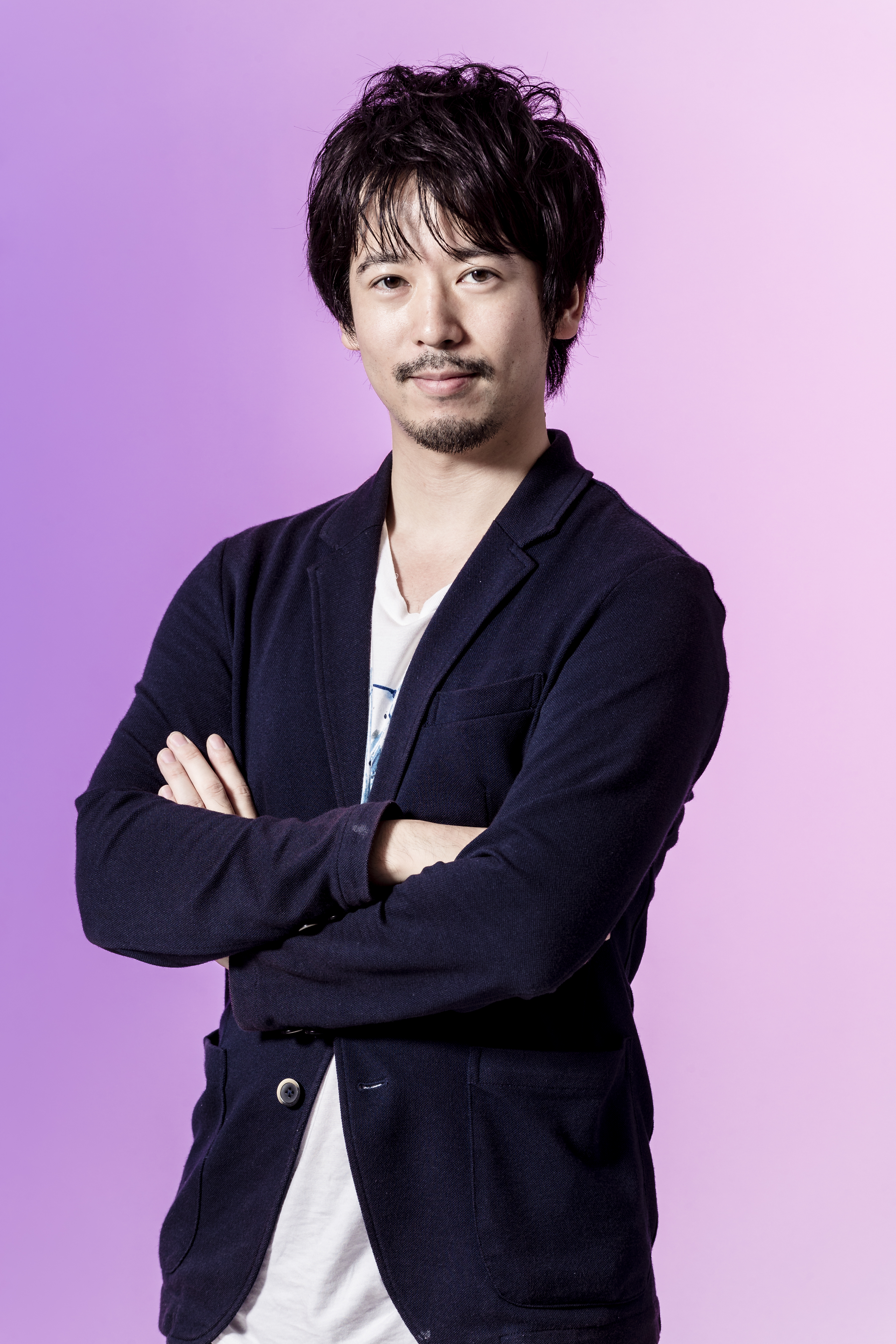 Shingo Kinugasa