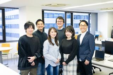 あなたのやってみたいを応援！Microsoft365のWEB開発エンジニア