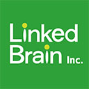 株式会社リンクトブレイン