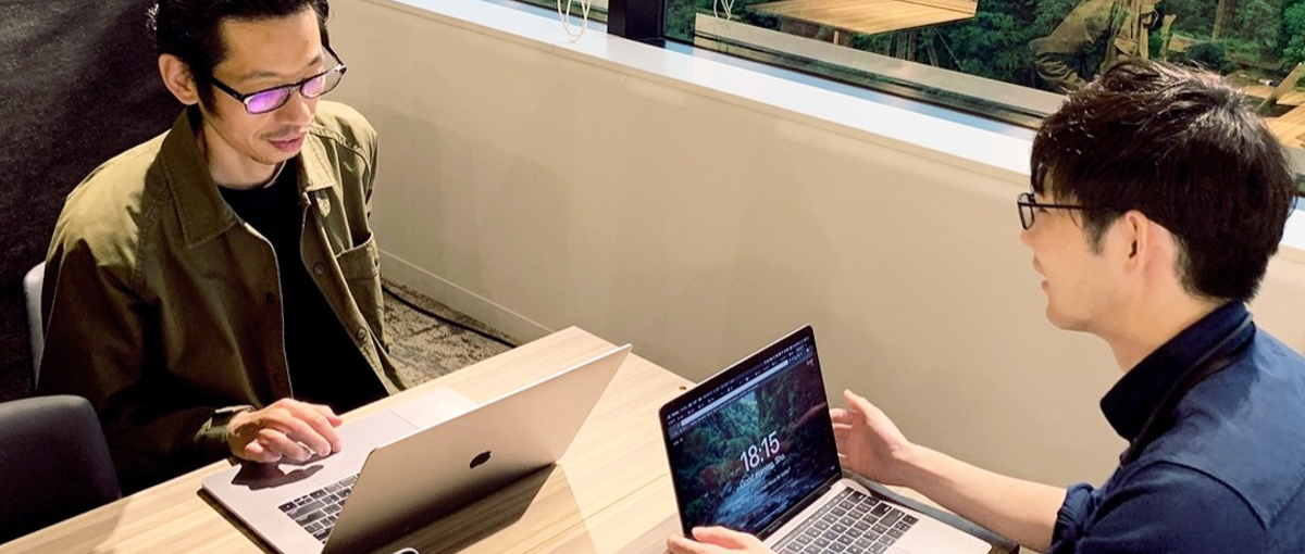 ハイブリッド勤務・自社サービスBUYMAの開発チームを率いるEM候補募集