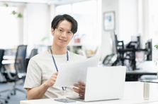 運用保守だけでは終わりたくないあなたへ。無理なく開発へ踏み出せる環境！
