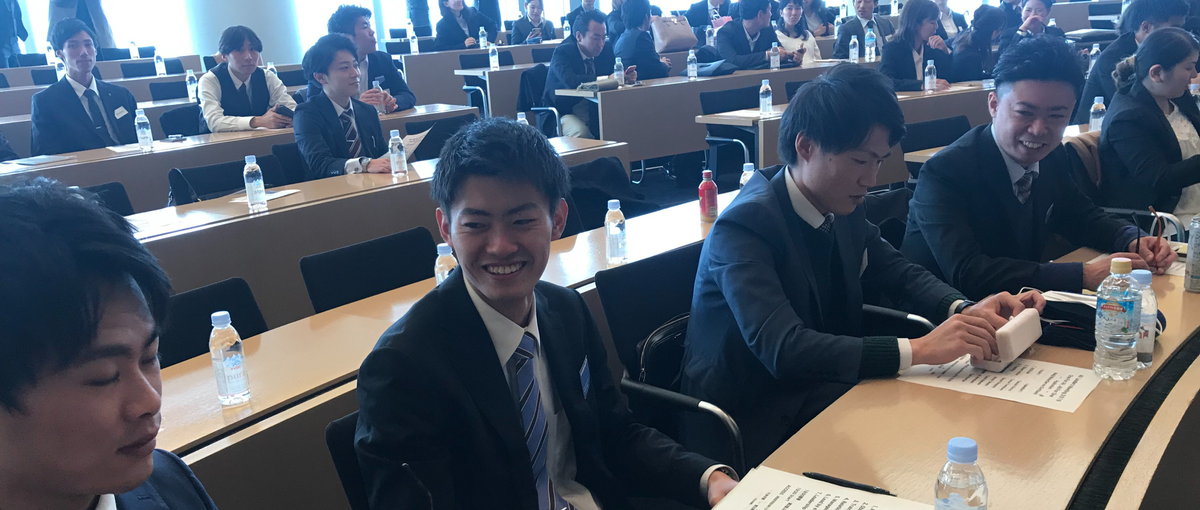 目的意識のないルーティンワークから抜け出そう／新規事業立ち上げに挑戦