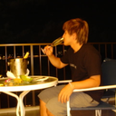 Tomoya Hasegawa