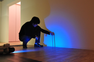 美しい光の空間を作り上げるために、努力は惜しみません。