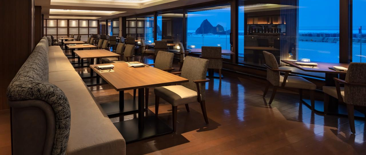 知床の海と山に囲まれて、特別な旅時間を届ける仕事