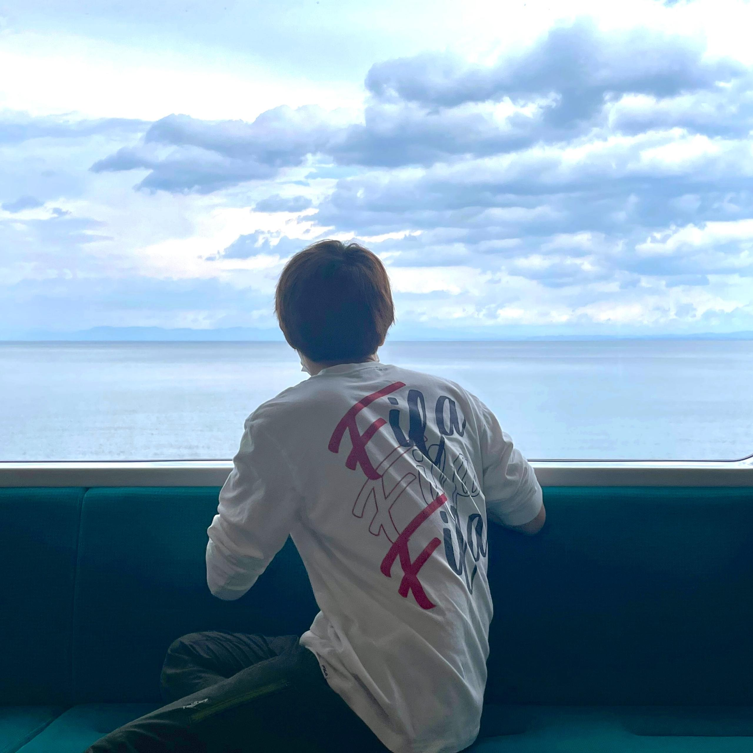 松野 翔午