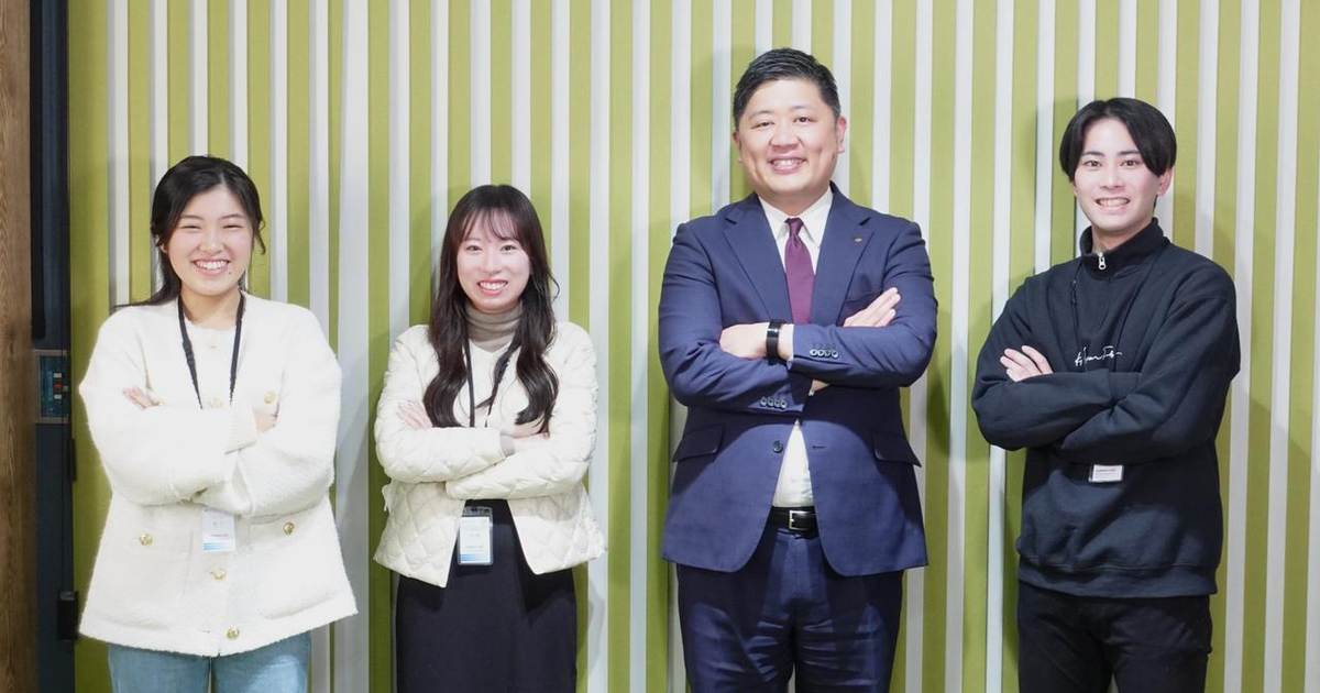 みんなと異なるチャレンジングな人生を！新規事業に挑戦したい新卒求む。 小川電機株式会社のWebマーケティングの採用 Wantedly