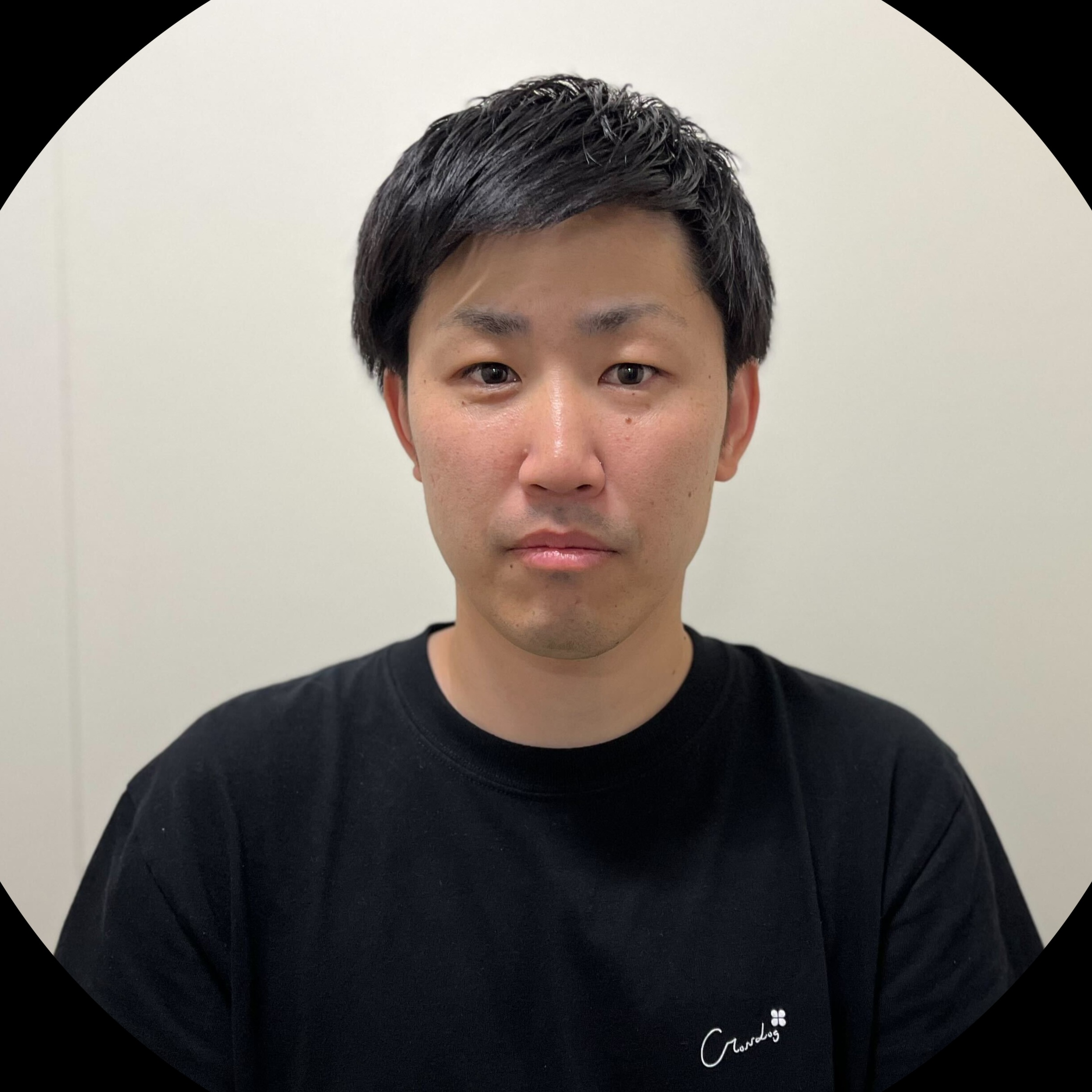 淡中 優斗