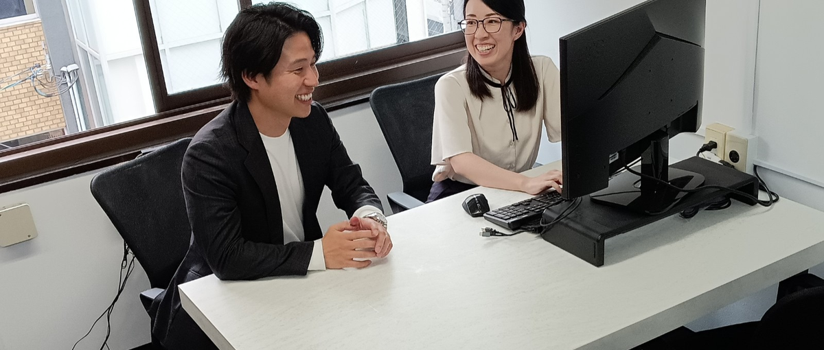 自信と成長を手に入れる！かっこいいエンジニアを目指す仲間を募集中