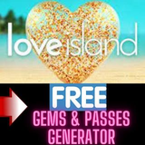 *FREE* Love Island The Game Hack Cheat Gems and Passes Generator