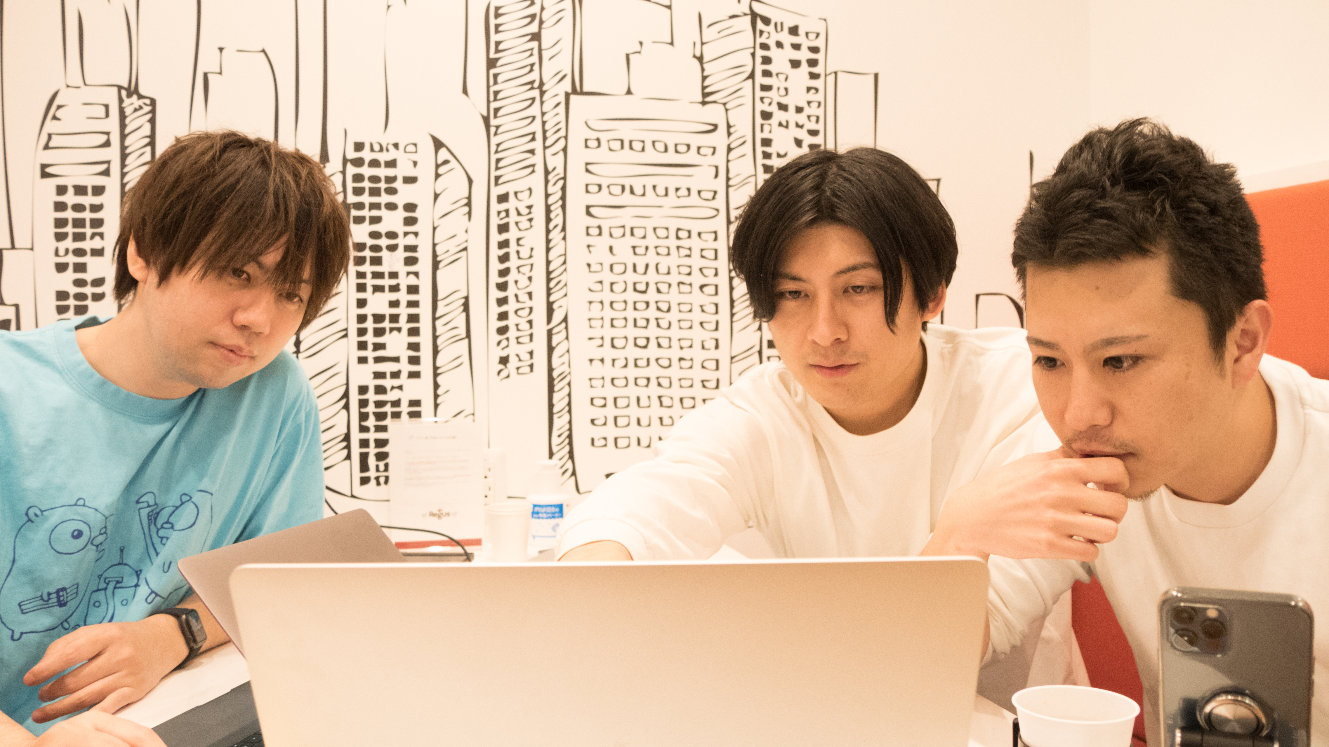 フレックスタイム制度が2023年8月から始まりました！