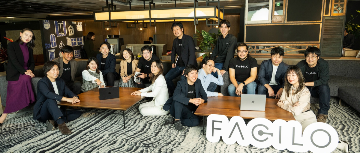 AI x Reactで不動産DX｜急成長SaaSフロントエンド担当者を募集